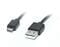 Фото - Кабель REAL-EL Pro USB - micro USB V 2.0 (M/M), 0.6 м, черный (EL123500021) | click.ua