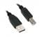 Фото - Кабель Maxxter USB - USB Type-B V 2.0 (M/M), 3 м, черный (U-AMBM-10) | click.ua