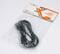 Фото - Кабель Maxxter USB - USB V 2.0 (M/F), 1.8 м, черный (U-AMAF-6) | click.ua