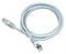 Фото - Патч-корд Cablexpert (PP6-0.25M) FTP, літий, 50u "штекер із засувкою, 0.25 м, сірий | click.ua