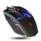 Фото - Миша A4Tech A60A Bloody Black | click.ua