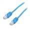Фото - Патч-корд UTP Cablexpert (PP6U-3M/B) cat.6, літий, 50u штекер із засувкою, 3 м, синій | click.ua
