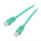 Фото - Патч-корд UTP Cablexpert (PP6U-3M/G) літий, 50u штекер із засувкою, 3 м, зелений | click.ua