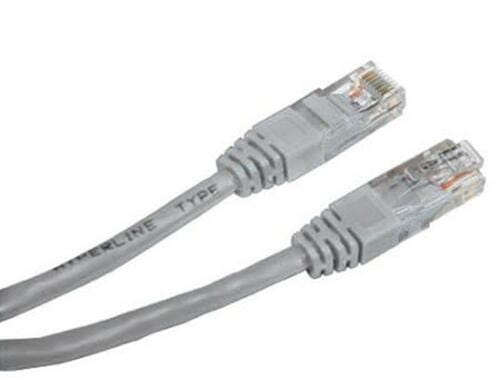 Photos - Ethernet Cable Cablexpert Патч-корд UTP   літий, 50u "штекер із засувкою, 30 м, (PP12-30M)