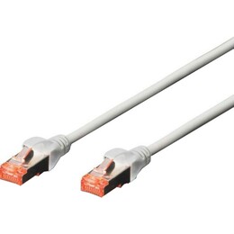 Патч-корд Digitus CAT 6 S-FTP outdoor, 2м, AWG 27/7, FRPE (DK-1644-020)