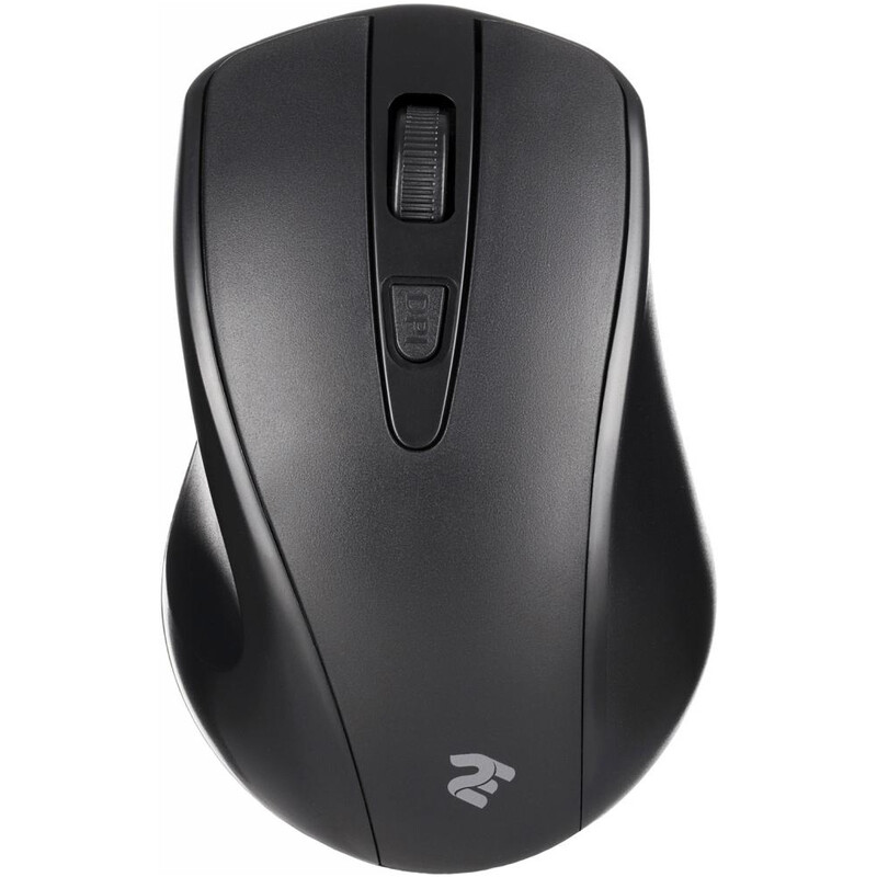 Мышь беспроводная 2E MF213 WL Black (2E-MF213WB)