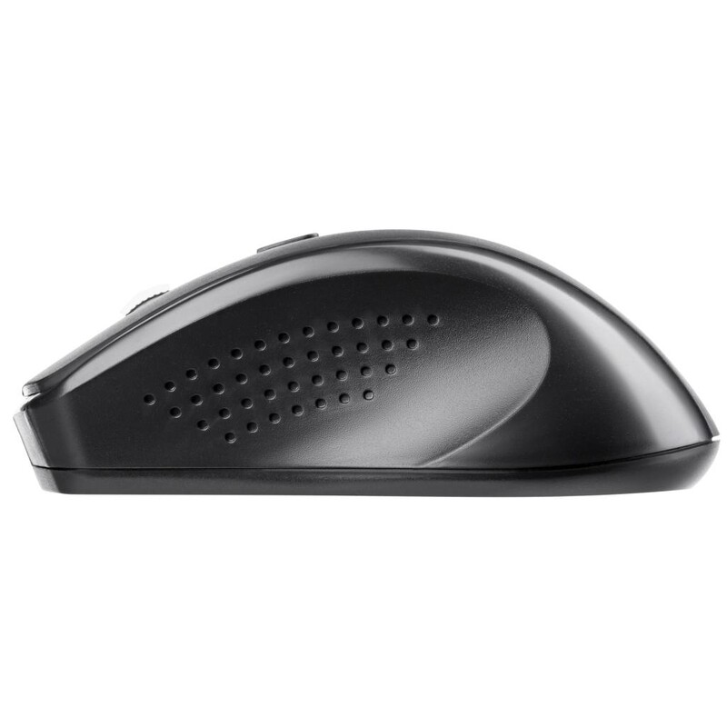 Мышь беспроводная 2E MF213 WL Black (2E-MF213WB)