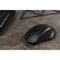 Фото - Миша бездротова 2E MF213 WL Black (2E-MF213WB) | click.ua
