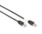 Фото - Патч-корд Digitus CAT 6a S-FTP, 3м, AWG 27/7, FRPE (DK-1644-030/BL-OD) | click.ua