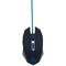 Фото - Миша Gembird MUSG-001-B Blue | click.ua
