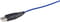Фото - Миша Gembird MUSG-001-B Blue | click.ua