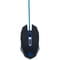Фото - Миша Gembird MUSG-001-B Blue | click.ua