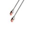Фото - Патч-корд Digitus (DK-1644-250) CAT 6, S-FTP, 25 м, AWG 27/7, сірий | click.ua