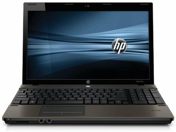 Ноутбук HP ProBook 4520s (WK514EA)