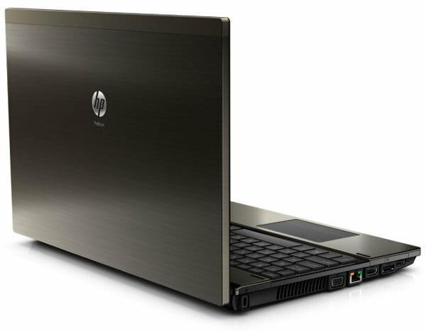 Ноутбук HP ProBook 4520s (WK514EA)