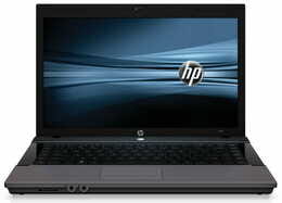 Ноутбук HP  620 (WT067ES)
