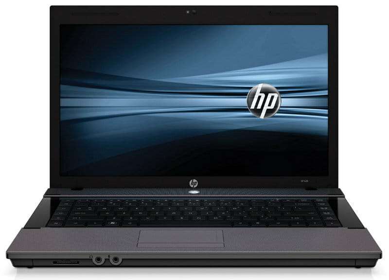 Ноутбук HP  620 (WT067ES)
