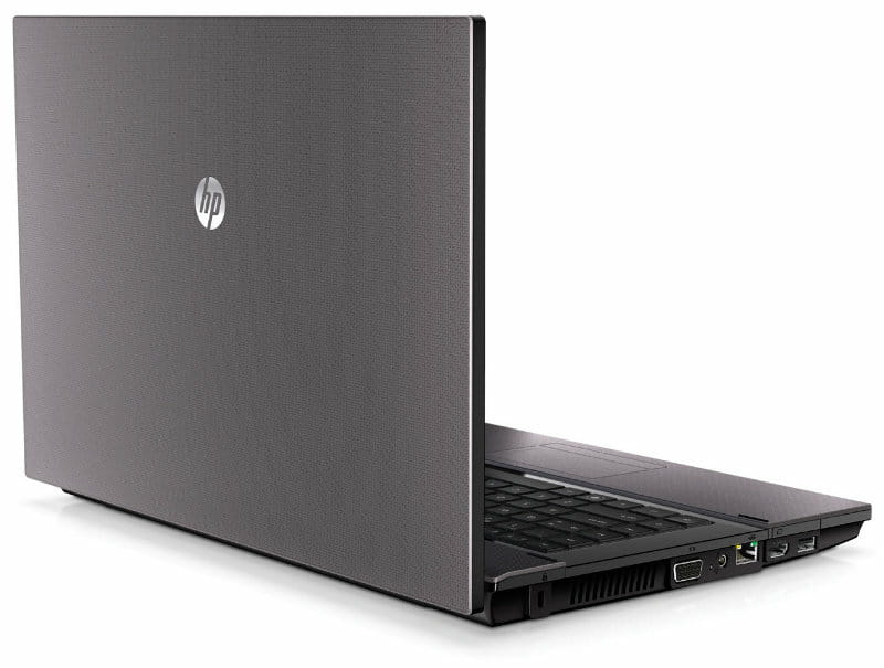 Ноутбук HP  620 (WT067ES)