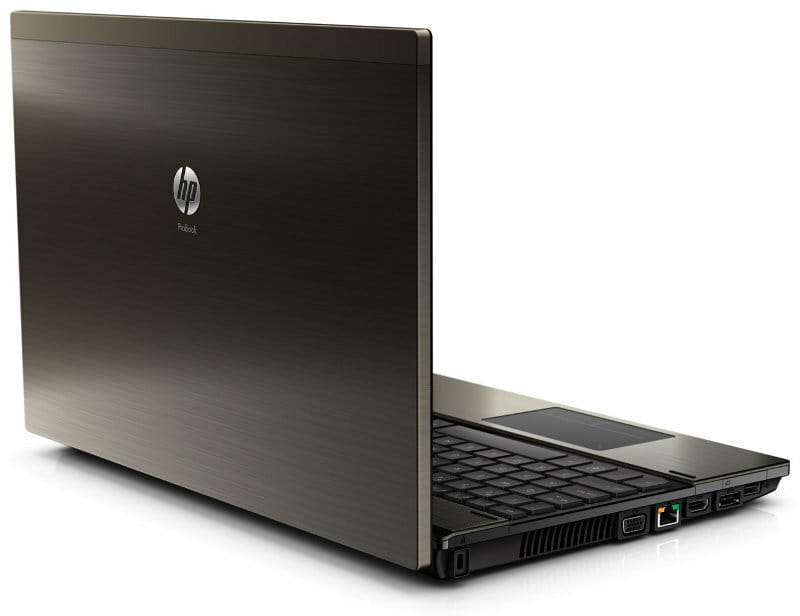 Ноутбук HP ProBook 4525s (XN738ES)