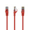 Фото - Патч-корд UTP Cablexpert (PP6U-2M/R) cat.6, літий, 50u штекер із засувкою, 2 м, червоний | click.ua