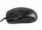 Фото - Мышь Maxxter Mc-331 Black | click.ua