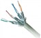 Фото - Патч-корд S/FTP Cablexpert (PP6A-LSZHCU-0.5M) литий, 50u "штекер із засувкою, 0.5м, сірий | click.ua