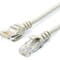 Фото - Патч-корд литой, UTP, RJ45, Cat.5e, 30m, серый (4964) | click.ua