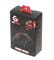 Фото - Миша Gembird MUSG-301 Black | click.ua