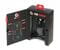 Фото - Миша Gembird MUSG-301 Black | click.ua