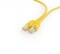 Фото - Патч-корд UTP Cablexpert (PP6U-3M/Y) літий, 50u штекер із засувкою, 3 м, жовтий | click.ua