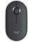 Фото - Мышь беспроводная Logitech Pebble M350 (910-005718) Black USB | click.ua