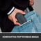 Фото - Мышь беспроводная Logitech Pebble M350 (910-005718) Black USB | click.ua