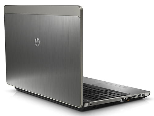 Ноутбук HP ProBook 4530s (LH289EA)