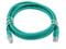 Фото - Патч-корд UTP Atcom RJ45, Cat.6, мідь, 3 м, зелений | click.ua