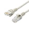 Фото - Патч-корд литий, UTP, RJ45, Cat.5e, 7.5m, сірий | click.ua