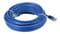 Фото - Патч-корд литой, UTP, RJ45, Cat.5e, 10m, синий | click.ua