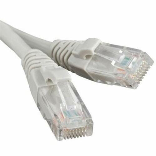 Photos - Ethernet Cable ATCOM Патч-корд литий, UTP, RJ45, Cat.5e, 15m, сірий 4965 