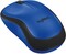 Фото - Мышь беспроводная Logitech M220 Silent Blue (910-004879) | click.ua
