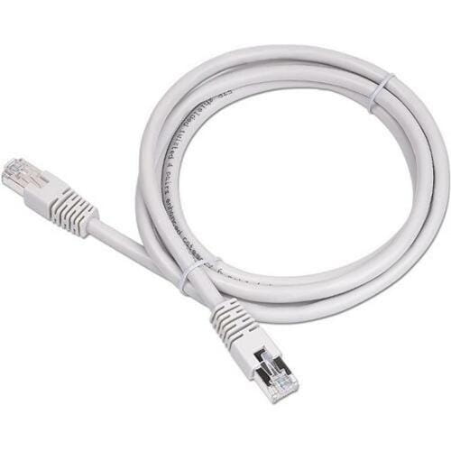 Photos - Ethernet Cable Cablexpert Патч-корд UTP   cat.5Е, литий, 50u штекер із засувкою, (PP12-20M)