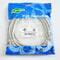 Фото - Патч-корд литий, UTP, RJ45, Cat.5e, 3m, сірий | click.ua