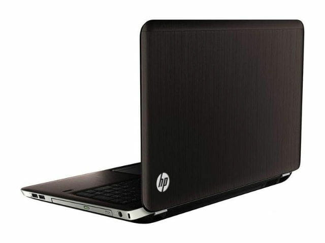 Ноутбук HP Pavilion dv7-6b55er (A6J18EA) Dark Umber