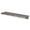 Фото - Патч-панель Digitus (DN-91624S-SL-SH) 19" 0.5U, 24 порта, Cat.6 STP в сборе | click.ua