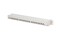 Фото - Патч-панель Digitus (DN-91624S) 19" 1U, 24 порта, Cat.6 STP в комплекте | click.ua