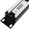 Фото - Патч-панель Atcom P5124 19" 24хRJ-45 UTP 1U cat.5е | click.ua