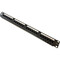 Фото - Патч-панель ATcom P6024 19" 24хRJ-45 UTP 1U cat.6 | click.ua