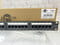 Фото - Патч-панель ATcom P6024 19" 24хRJ-45 UTP 1U cat.6 | click.ua