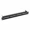 Фото - Патч-панель ATcom P6148 19" 24хRJ-45 UTP 1U cat.6, в сборе | click.ua