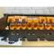 Фото - Патч-панель ATcom P6148 19" 24хRJ-45 UTP 1U cat.6, в сборе | click.ua