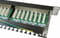 Фото - Патч-панель Atcom FP6224 19" 24хRJ-45 FTP 1U cat.6, в сборе | click.ua