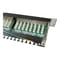 Фото - Патч-панель Atcom FP6224 19" 24хRJ-45 FTP 1U cat.6, в сборе | click.ua